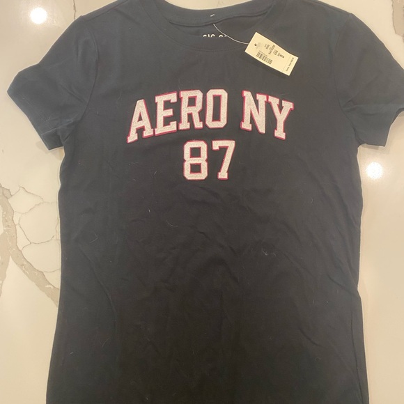 Aeropostale shirt, brand new - Picture 1 of 2